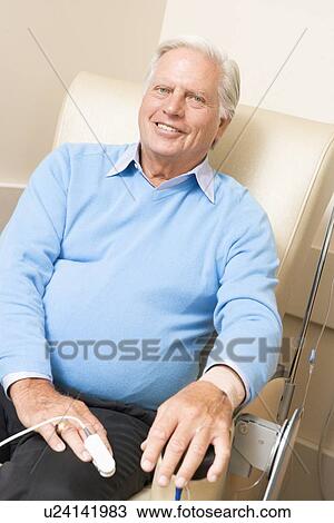 Portrait Of A Patient Being Monitored View Large Photo Image Stock Image - Portrait Of A Patient Being Monitored. Fotosearch