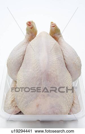 Raw Chicken In Cooking Dish View Large Photo Image Stock Image - Raw Chicken In Cooking Dish. Fotosearch