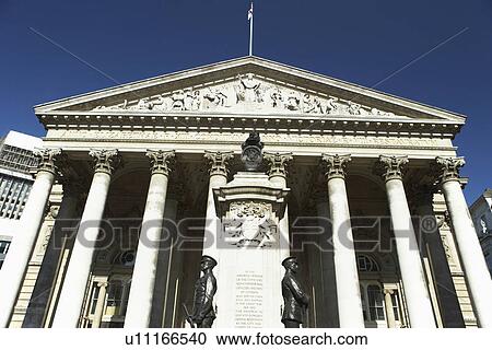 Royal Exchange In City Of London View Large Photo Image Stock Image - Royal Exchange In City Of London. Fotosearch