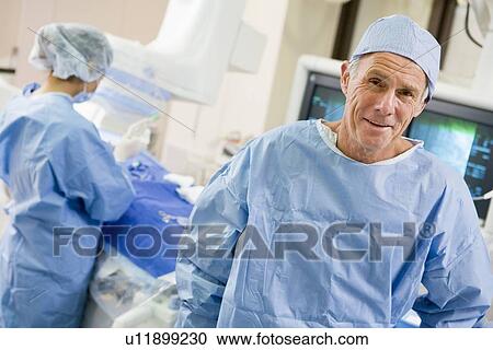 Surgeons In The Operating Room View Large Photo Image Stock Image - Surgeons In The Operating Room. Fotosearch