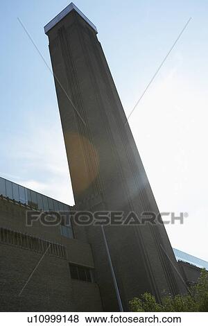 Tate Modern Art Museum, London, England View Large Photo Image Stock Photo - Tate Modern Art Museum, London, England. Fotosearch