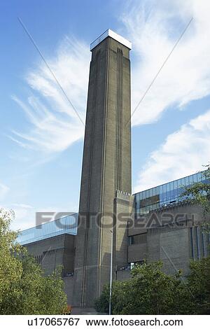 Tate Modern Art Museum, London, England View Large Photo Image Stock Photo - Tate Modern Art Museum, London, England. Fotosearch