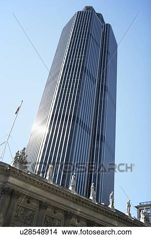 Tower 42, London, England View Large Photo Image Picture - Tower 42, London, England. Fotosearch
