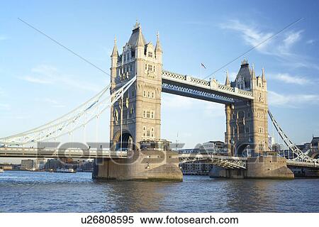 Tower Bridge, London, England View Large Photo Image Stock Photography - Tower Bridge, London, England. Fotosearch