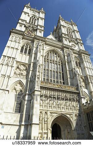 Westminster Abbey, London, England View Large Photo Image Stock Photo - Westminster Abbey, London, England. Fotosearch