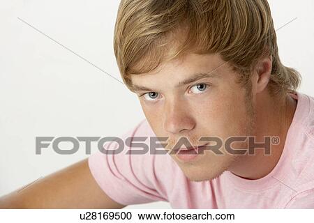 Young Man View Large Photo Image Stock Image - Young Man. Fotosearch