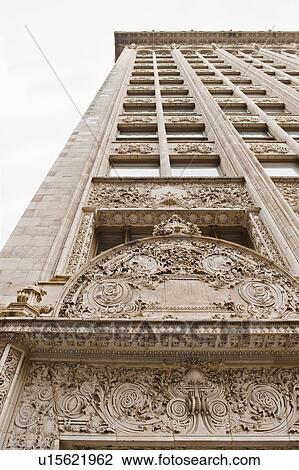 "Bayard Building exterior, New York City, New York, USA" View Large Photo Image Stock Image - "Bayard Building exterior, New York City, New York, USA". Fotosearch