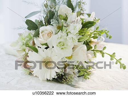 "Bouquet of flowers, studio shot" View Large Photo Image Stock Image - "Bouquet of flowers, studio shot". Fotosearch