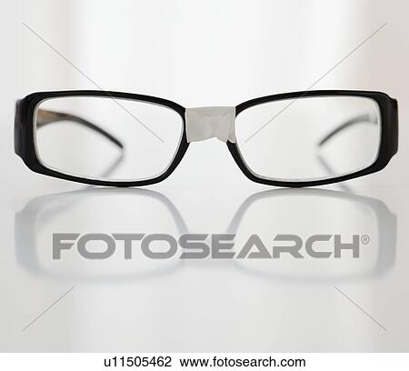 Close-up of broken glasses View Large Photo Image Stock Image - Close-up of broken glasses. Fotosearch
