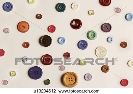 Colorful buttons View Large Photo Image Stock Image - Colorful buttons. Fotosearch