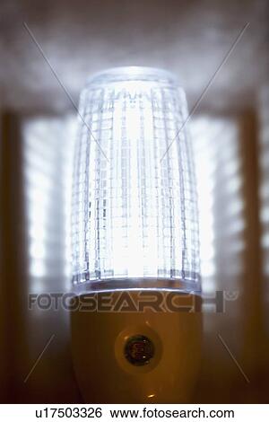 Electric lamp View Large Photo Image Stock Photograph - Electric lamp. Fotosearch