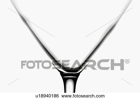 "Martini glass, close-up" View Large Photo Image Stock Photograph - "Martini glass, close-up". Fotosearch