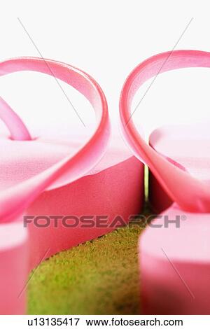"Pair of pink Flip-Flops, close-up" View Large Photo Image Stock Photo - "Pair of pink Flip-Flops, close-up". Fotosearch