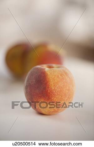 Peaches View Large Photo Image Picture - Peaches. Fotosearch