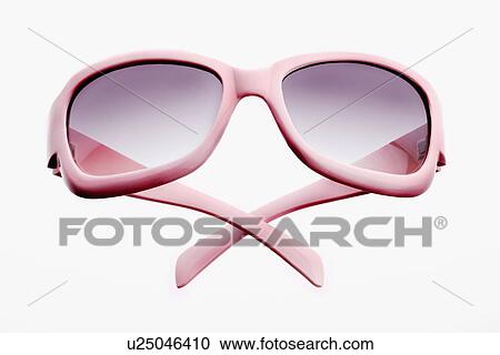 Pink sunglasses View Large Photo Image Stock Image - Pink sunglasses. Fotosearch