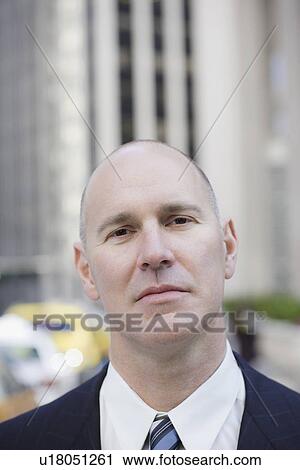 "Portrait of businessman, outdoors, San Francisco, California, USA" View Large Photo Image Stock Image - "Portrait of businessman, outdoors, San Francisco, California, USA". Fotosearch
