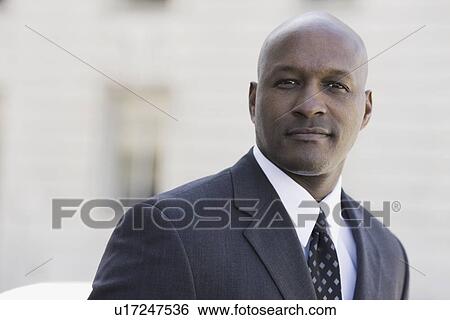 "Portrait of businessman outdoors, San Francisco, California, USA" View Large Photo Image Stock Photograph - "Portrait of businessman outdoors, San Francisco, California, USA". Fotosearch