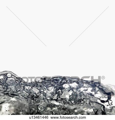 Splashing water View Large Photo Image Stock Photograph - Splashing water. Fotosearch