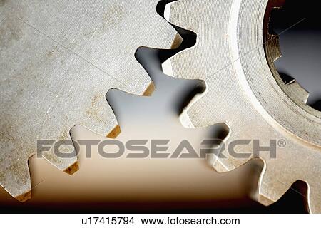 Picture - Two Clogs. Fotosearch