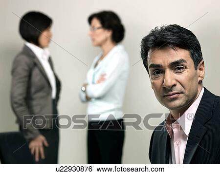 "Business man, portrait" View Large Photo Image Stock Photograph - "Business man, portrait". Fotosearch