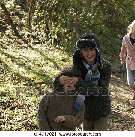 Children playing in countryside View Large Photo Image Stock Image - Children playing in countryside. Fotosearch