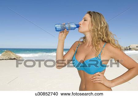 Female beauty View Large Photo Image Stock Image - Female beauty. Fotosearch