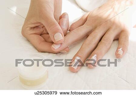 Stock Photo - Female beauty. Fotosearch