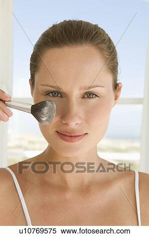 Female beauty View Large Photo Image Stock Photography - Female beauty. Fotosearch