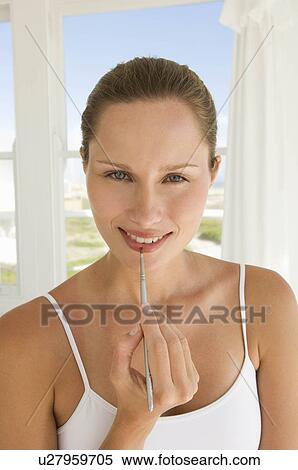 Female beauty View Large Photo Image Stock Photography - Female beauty. Fotosearch