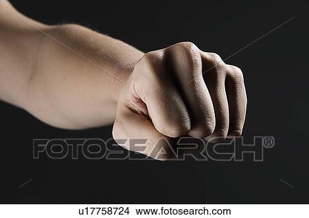 Female fist View Large Photo Image Picture - Female fist. Fotosearch