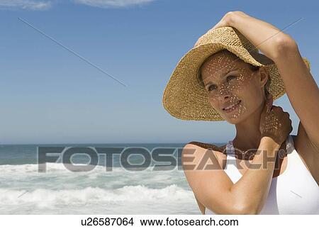 Female health beauty View Large Photo Image Picture - Female health beauty. Fotosearch