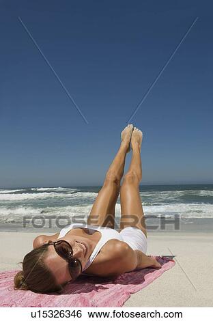 Female health beauty View Large Photo Image Stock Photograph - Female health beauty. Fotosearch