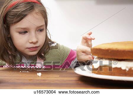 Picture - Kids at Home. Fotosearch