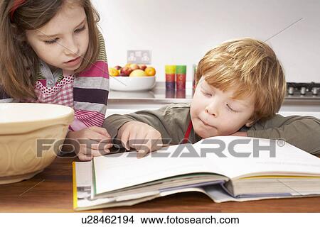 Kids at Home View Large Photo Image Picture - Kids at Home. Fotosearch