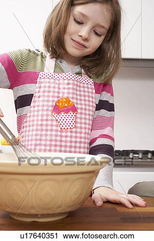 Stock Image - Kids at Home. Fotosearch