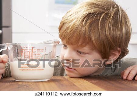 Stock Image - Kids at Home. Fotosearch