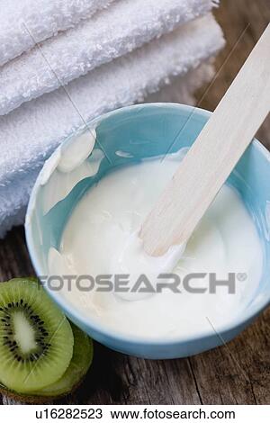 Still-life white face mask View Large Photo Image Stock Image - Still-life white face mask. Fotosearch