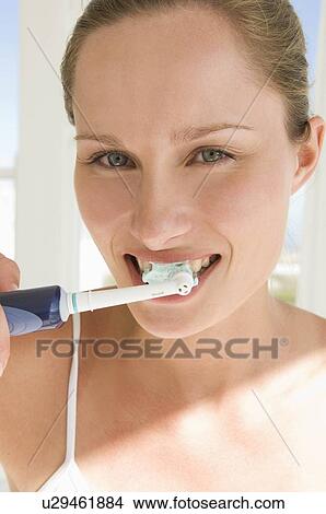 Picture - Woman beauty. Fotosearch
