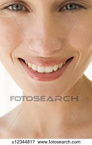 Woman beauty View Large Photo Image Stock Photo - Woman beauty. Fotosearch