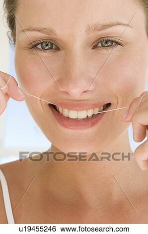 Stock Photograph - Woman beauty. Fotosearch