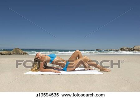 Stock Photography - Woman beauty. Fotosearch