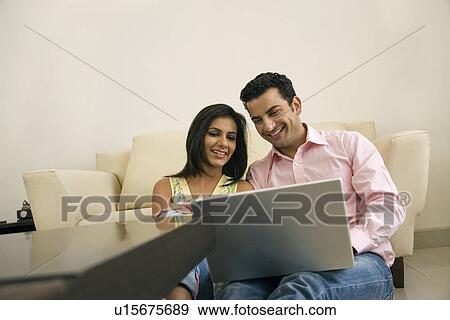 A couple View Large Photo Image Stock Photo - A couple. Fotosearch