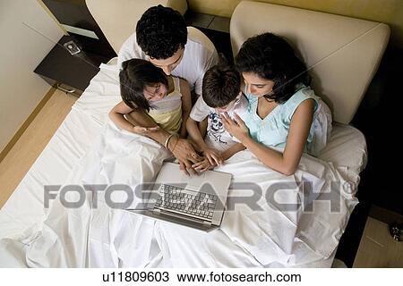 A family View Large Photo Image Stock Image - A family. Fotosearch