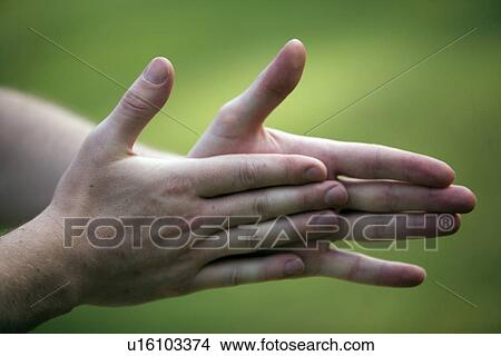 Picture - A form of exercise. Fotosearch