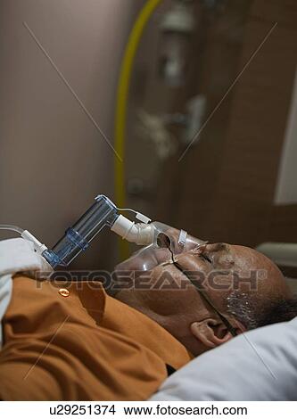 A patient View Large Photo Image Picture - A patient. Fotosearch