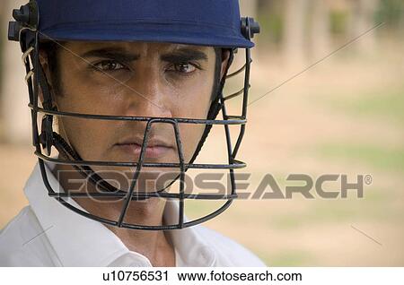 Cricketer View Large Photo Image Stock Image - Cricketer. Fotosearch