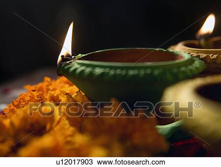 Stock Image - Diyas. Fotosearch