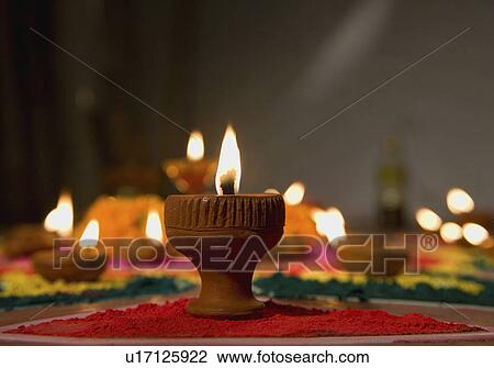 Stock Image - Diyas. Fotosearch