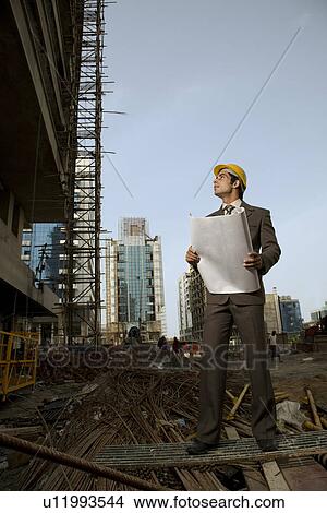 Engineer at work View Large Photo Image Picture - Engineer at work. Fotosearch