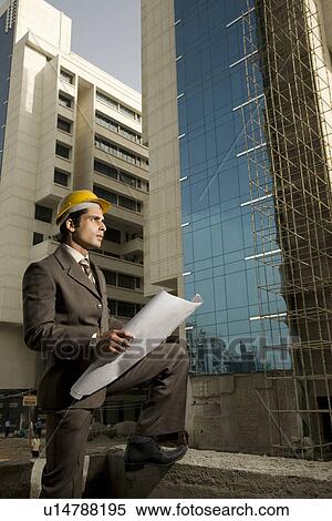 Engineer at work View Large Photo Image Stock Photography - Engineer at work. Fotosearch